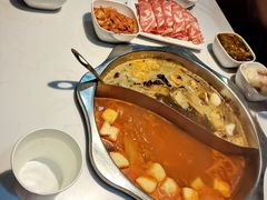 -傣妹火锅(南京东路一店)