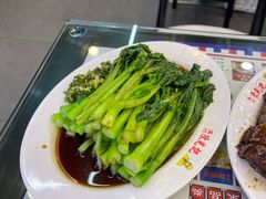 -澳门陈光记烧味饭店(万象城店)