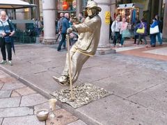 -埃马努埃莱二世拱廊