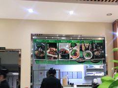 大堂-宛平李记小吃(东关街店)