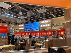 大堂-川堂风·跷脚牛肉·乐山爆炒(宝山日月光店)