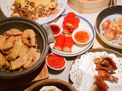 -百年银屏蚝烙·潮汕菜·非遗(乐山店)