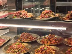 -炭之家·齐齐哈尔非遗烤肉·鲜切直供(中央大街店)