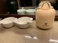 -西安华清御汤酒店