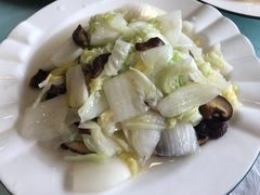 -金海湾海鲜排档(朱家尖店)