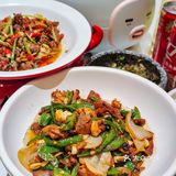 太下饭了！不出杭州也能吃到的地道湖南味道！