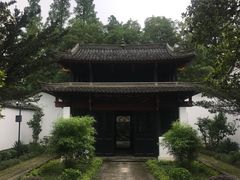 -白鹿洞书院