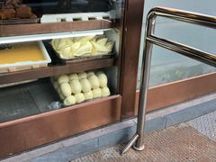 -老回回饺子馆(海洋馆店)