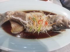 -丽华园(汉阳龙阳店)