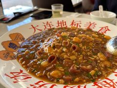 -小郭私房菜·海肠捞饭店(学士街店)