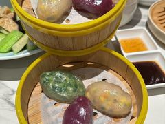 -南拳十三姨·潮汕砂锅粥·粤菜(西单大悦城店)