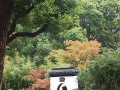 -共青国家森林公园-售票处