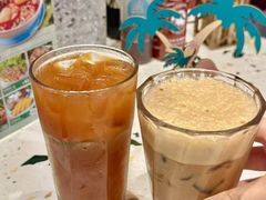 -西贡妈妈SaigonMama•越南料理(上海商城店)