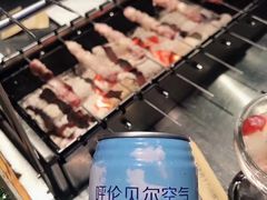 -很久以前羊肉串(打浦路店)
