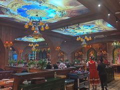 -莫斯科西餐厅