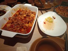 -耶里夏丽·新疆菜·28年喀什老馆(田林东路店)