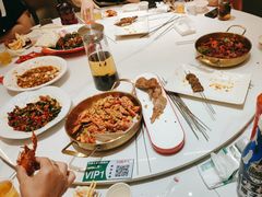 -王钵宴遇王龙虾烧烤旗舰店(中山北路店)
