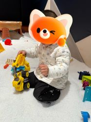 -奈尔宝·儿童乐园·亲子餐厅(长沙运达汇店)