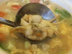 -莆田餐厅PUTIEN(三里屯店)