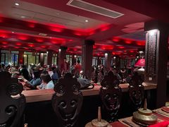 -花马天堂云南餐厅 Lost Heaven(外滩店)