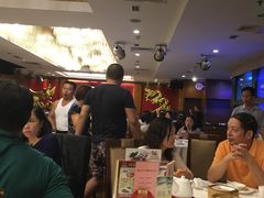 -潮福城大酒楼·潮粤菜·港式点心(阳光城店)