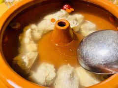 -山茶云南菜(中关村店)