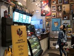 -猫咪博物馆(顶澳仔猫街店)