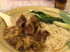 -大哥餐厅(西城花园店)