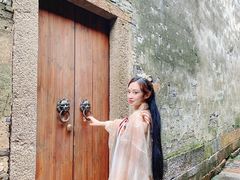 -汉仪华裳汉服旗袍·摄影写真馆(乌镇西栅店)