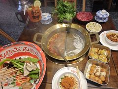 -牛签签串串香(IFS店)