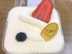 -拉那巴米 蛋糕定制(世纪东方广场店)