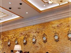 -东方滨江大酒店·滨江厅