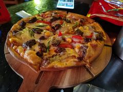 -HIB HUB公社(解放西路店)