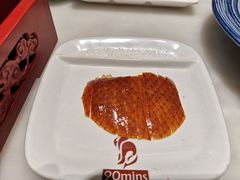 -鸭匠食府·挂炉烤鸭·新京菜(阜成路店)