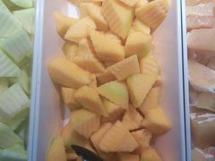 哈密瓜-比格比萨自助(延庆万达广场店)