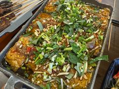 -林二哥宜烤官·宜宾小烧烤