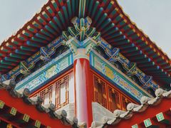 -西安市广仁寺