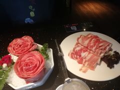 -捞王锅物料理(凯旋路店)