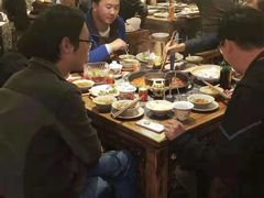 大堂-蜀大侠火锅(香格里拉店)
