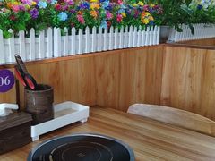 -小米烤肉·和牛原切-创意韩料(东关店)