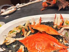 -领事馆19号中餐厅(厦门海景洲际酒店)