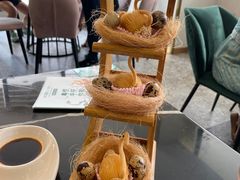 -龙凤点心饼家·39年老字号(松岗店)