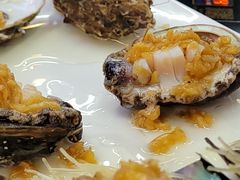 -船奇蒸汽海鲜·闽菜(八市海鲜总店)