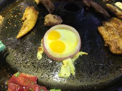 -赞酱川式烤肉(蜀都万达店)
