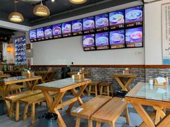 -鲁毓鲜蓬莱小面(黄山路店)