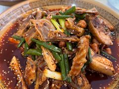 -周师饭店