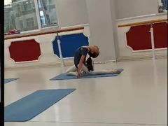 -艺彩童馨舞蹈培训学校(西湖道校区)