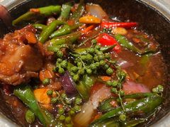-外婆家(西红门荟聚购物中心店)