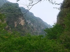 -北京上方山国家森林公园