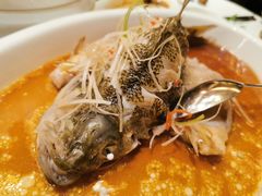 -粗茶淡饭·汉口公馆(循礼门店)